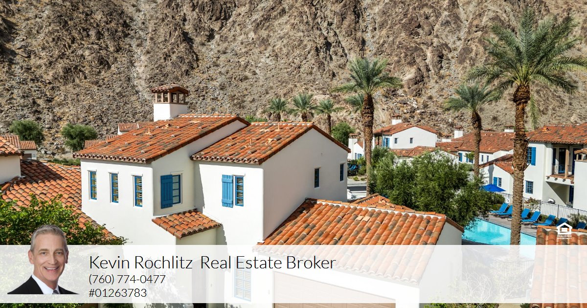 48472 Legacy Drive, La Quinta, CA 92253